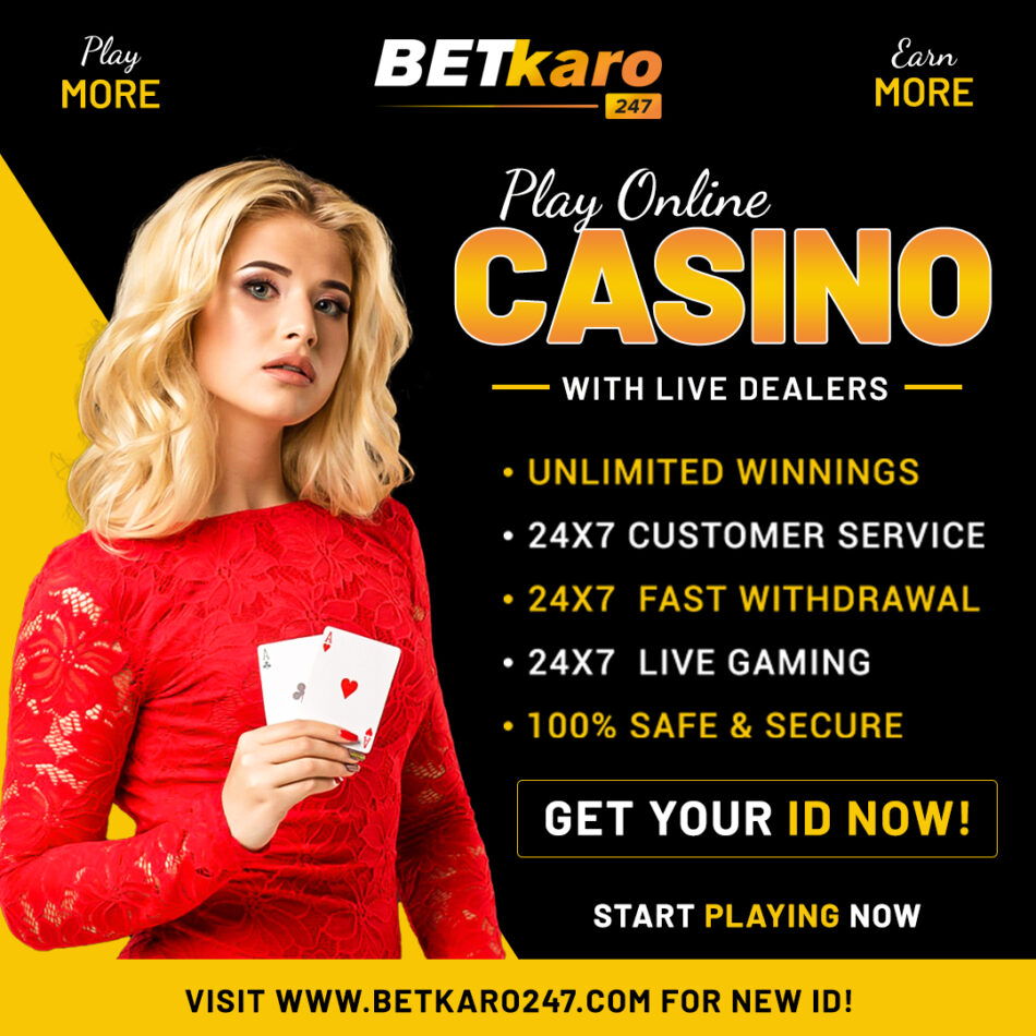 casino id