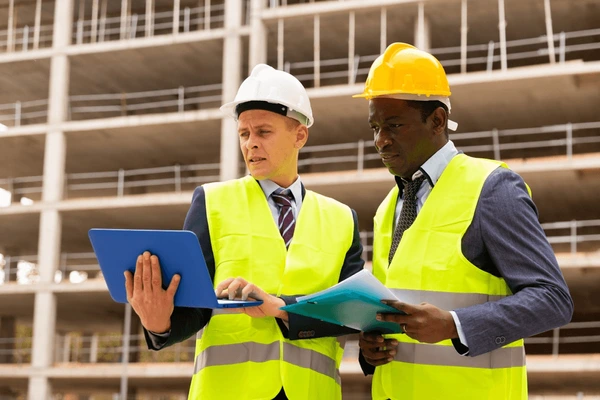 Construction Cost Estimation Services