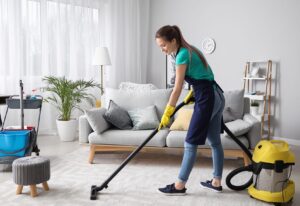 Cleaning Service Epping VIC