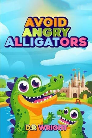 Avoid Angry