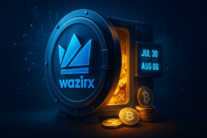 wazirx revote, vote yes