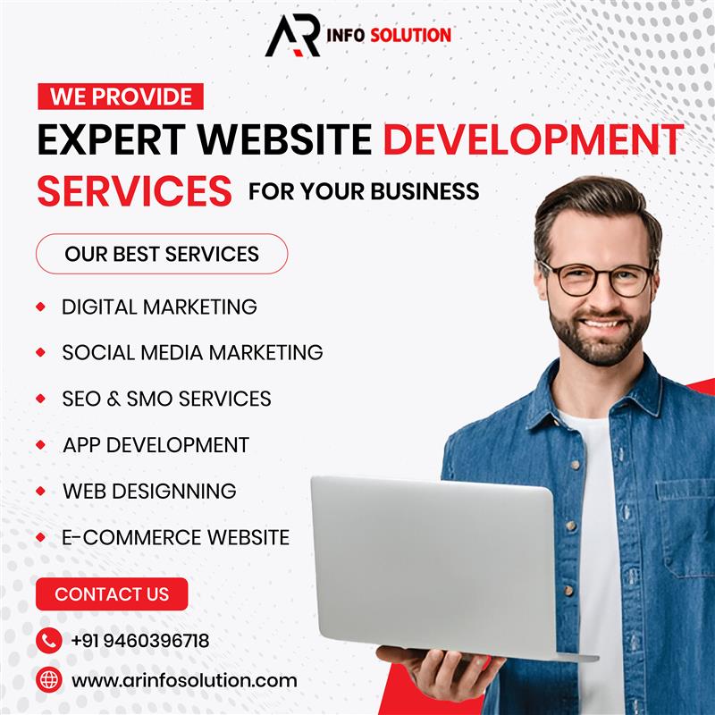 digital marketing and seo experts in jaipur
