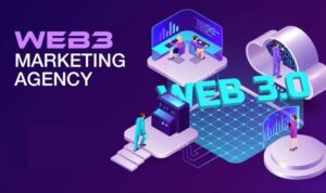 web3 marketing agency