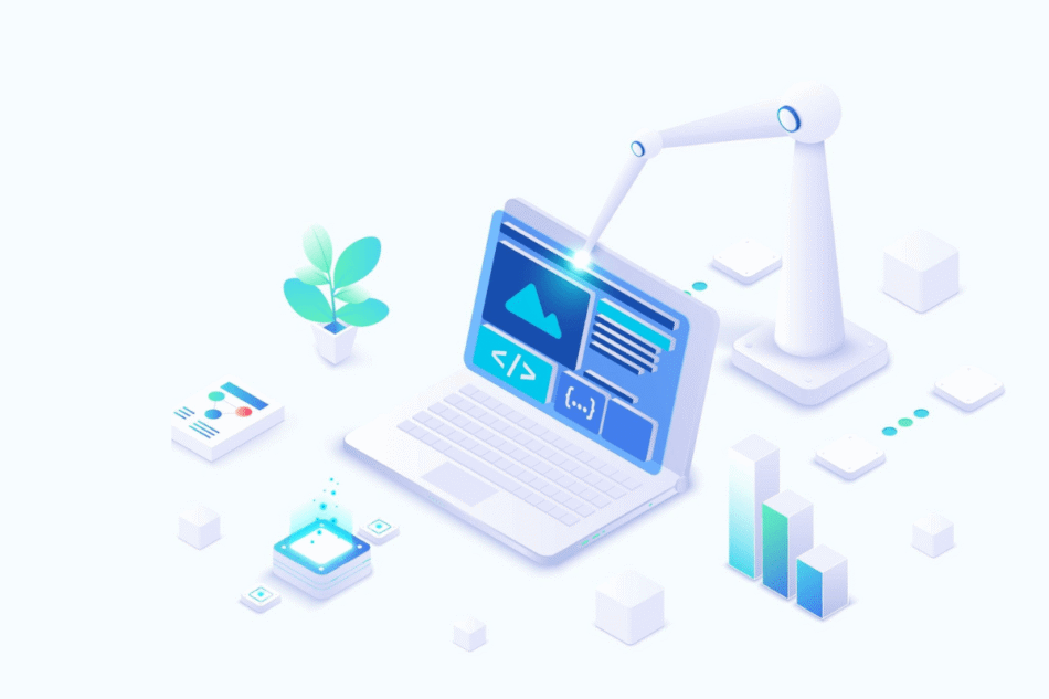 website development company