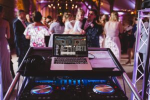 North Bay DJs Bring the Party to Life