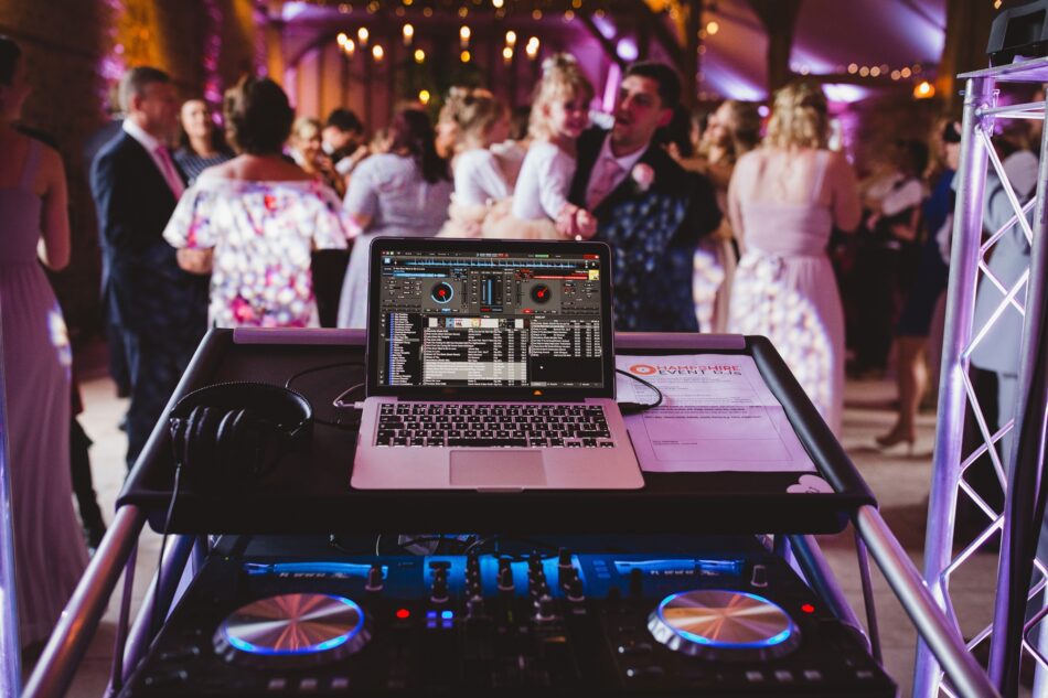 North Bay DJs Bring the Party to Life