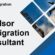 windsor immigration consultant