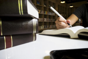 Professional Book Writing Services