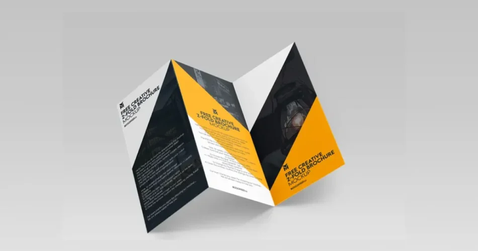 Where to Print Professional Brochures in Los Angeles: A Local Guide