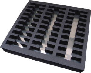 Custom ESD Foam Inserts
