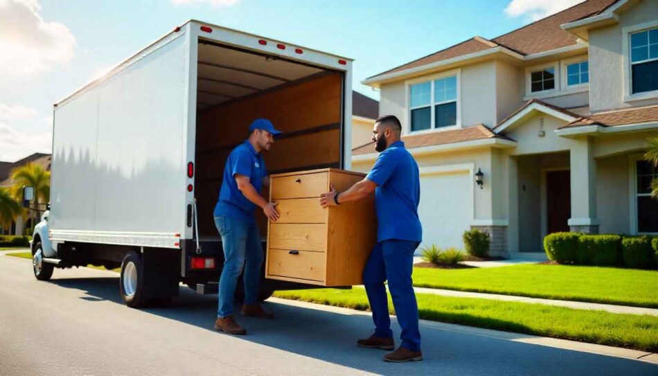What Should You Look for When Choosing Movers in Orlando, FL?