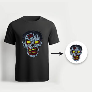 Embroidery Digitizing
