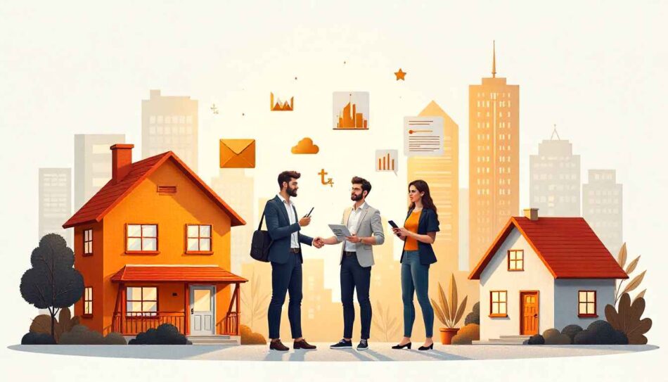What is the Role of a Real Estate Developer in the Modern Property Market?