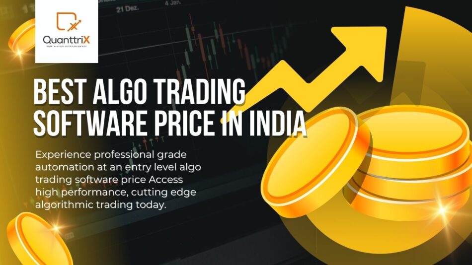 # 1 Best Algo Trading Software Price In India