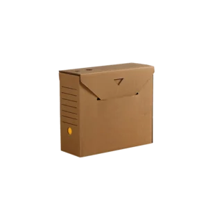 Custom Archive Boxes