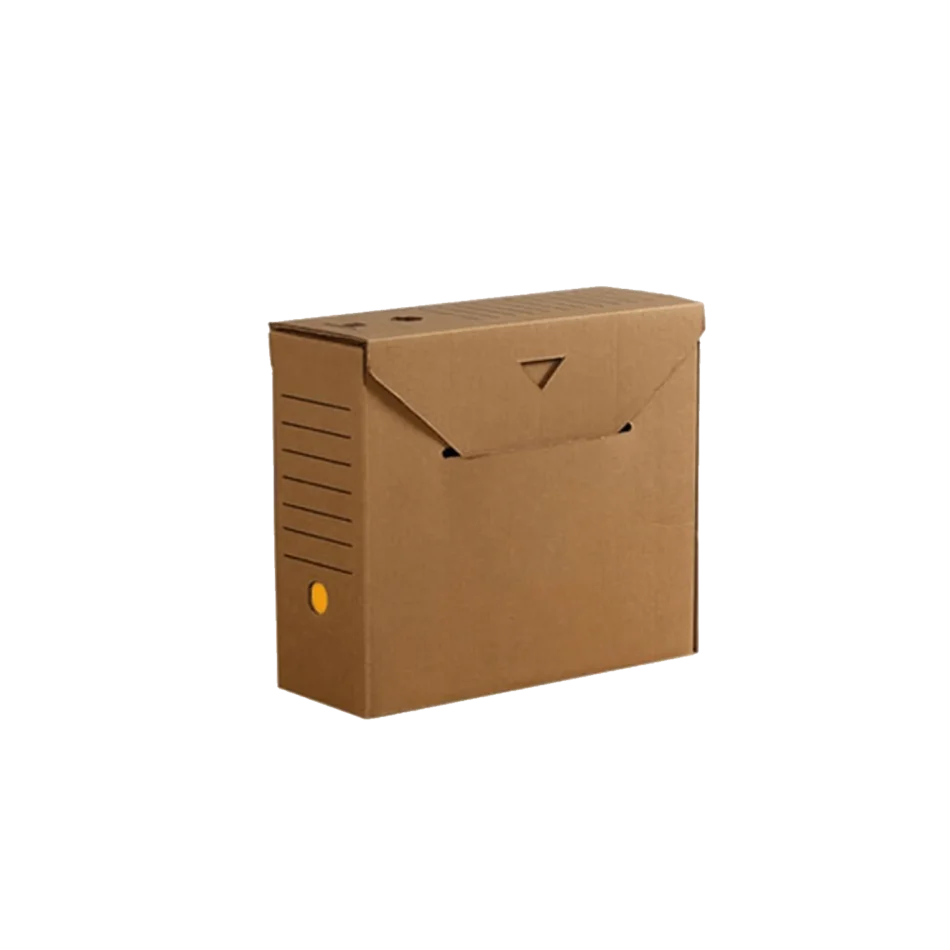 Custom Archive Boxes