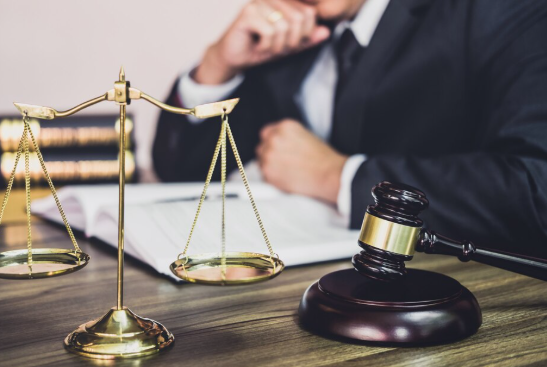 Law Firm SEO Agency