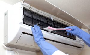 ac cleaning dubai