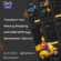Mobile app development Dubai