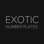 exoticnumberplates