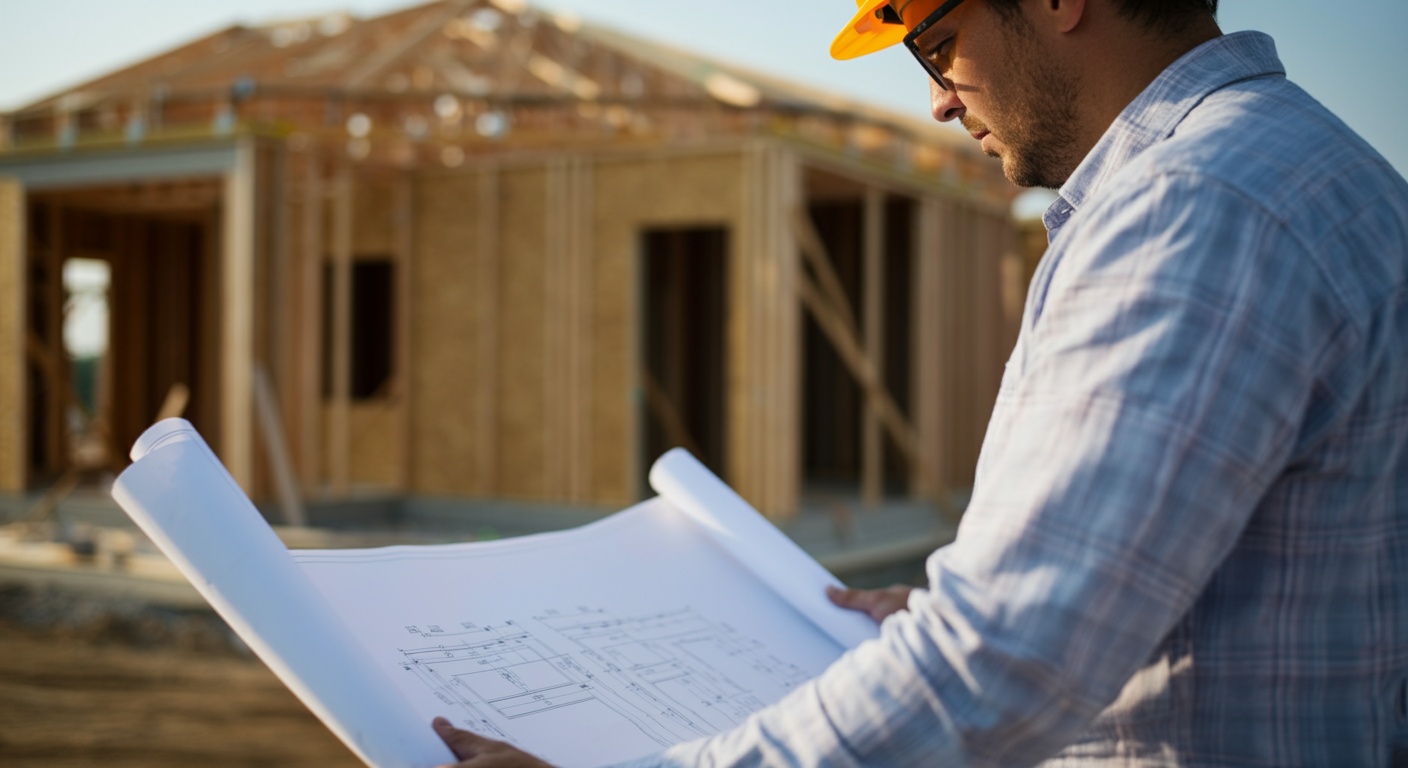 Residential Structural Engineering Services