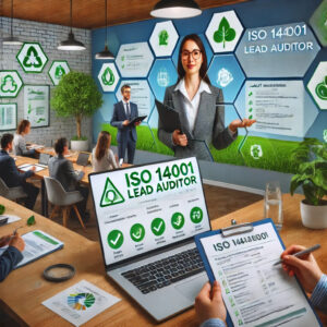 iso 14001 certification