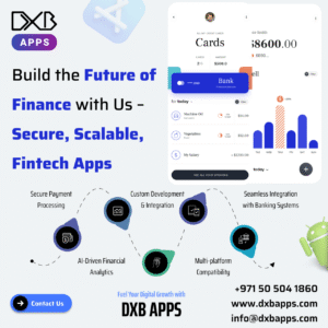 Mobile app development company
