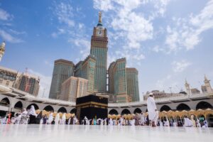 umrah packages uk