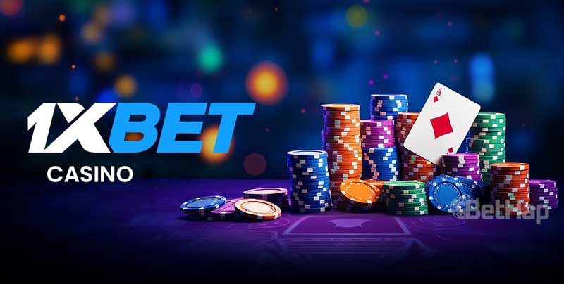 1xBet
