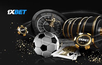 1xbet