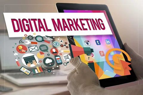 Digital Marketing in Buffalo