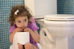 Common Types of Worms That Cause Diarrhea