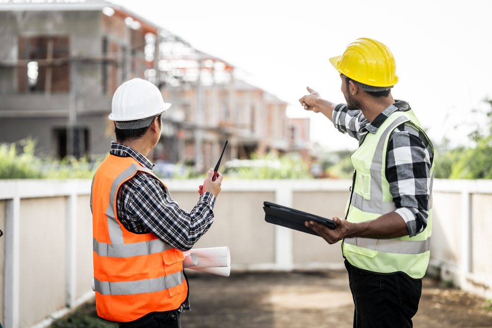 Residential Structural Engineering Services