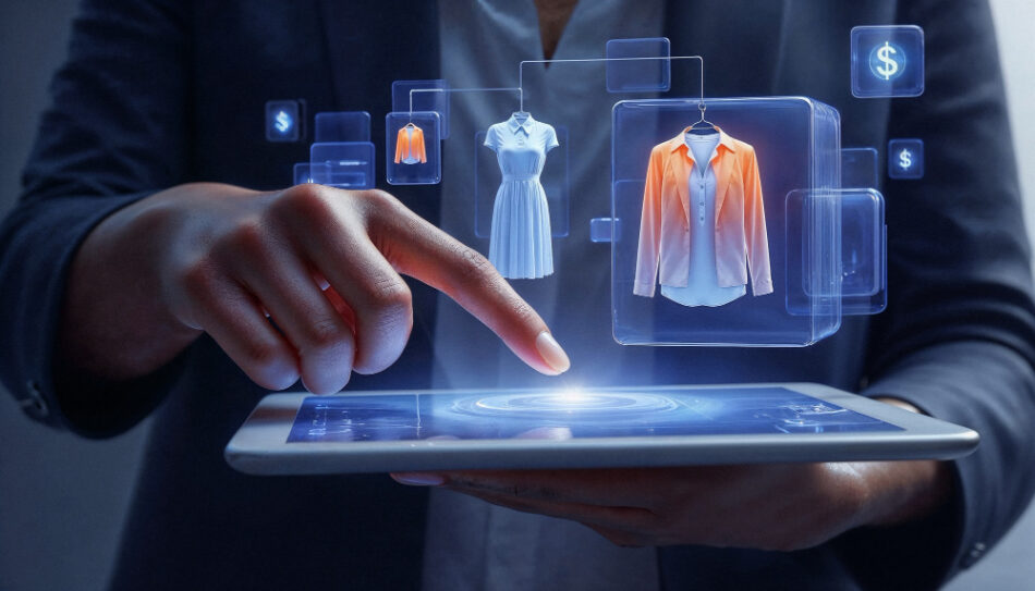 laundry app development