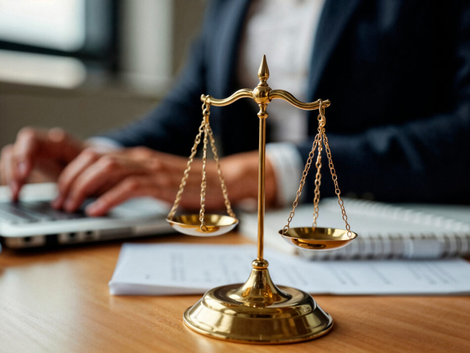 Paralegal