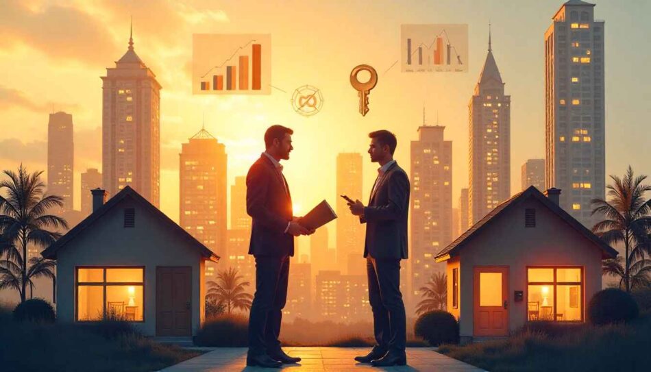 Why is Choosing the Right Realtor or Broker Critical for First-Time Buyers?