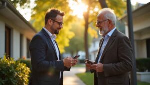 What Are the Advantages of Working with a Local Real Estate Agency in Today’s Market?