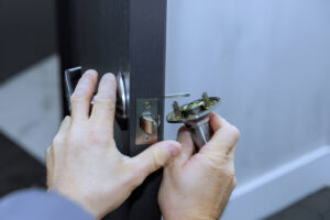 24 hr Locksmith