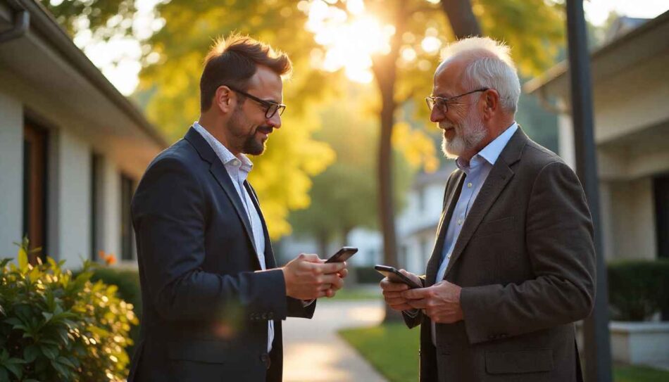 What Are the Advantages of Working with a Local Real Estate Agency in Today’s Market?