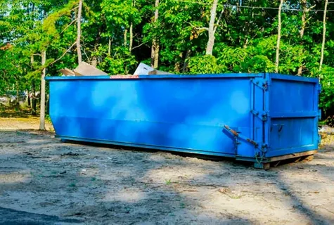 30 yard dumpster rental services in Livonia,