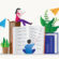 book marketing agency