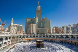 Umrah Package