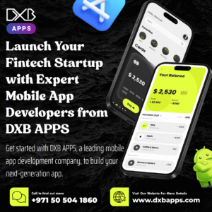 App development abu dhabi