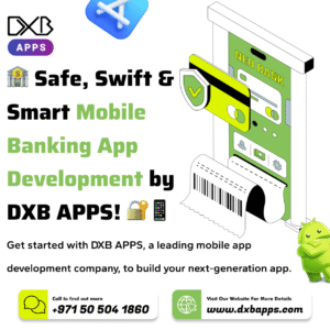 Mobile app development company