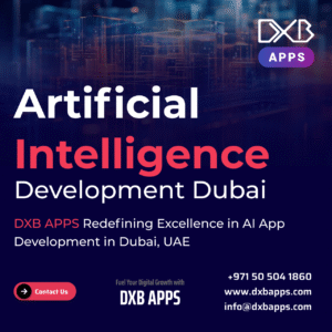 App development abu dhabi