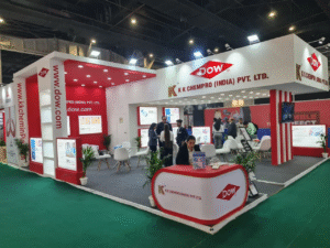 exhibition fabricator