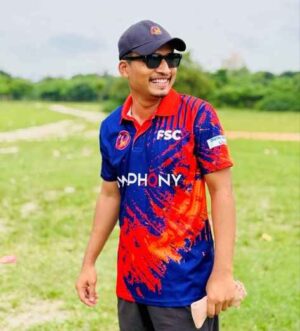 What Are the Key Elements Behind Saizul Amin’s Success as a Digital Innovator and Sports Leader?