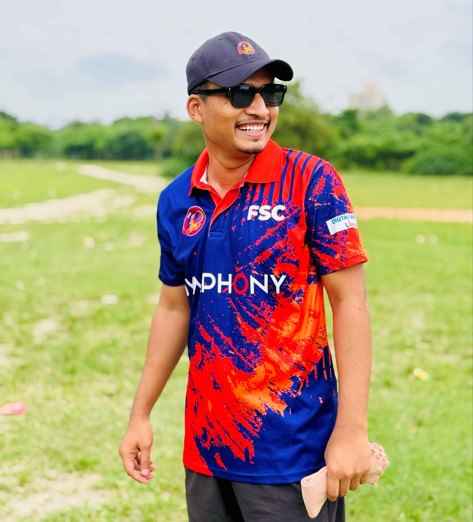 What Are the Key Elements Behind Saizul Amin’s Success as a Digital Innovator and Sports Leader?
