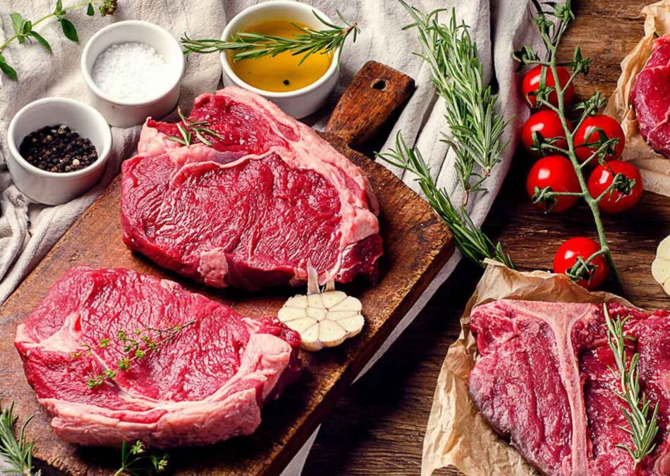 quality wholesale meats los angeles