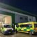 Non Emergency Patient Transport Service